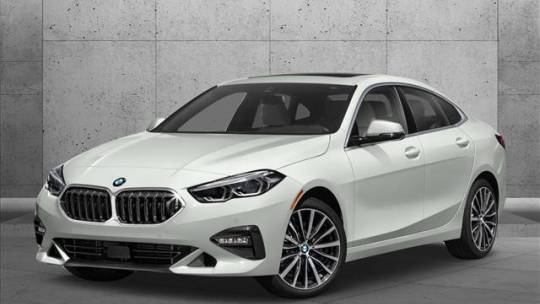 2021 BMW 2 Series 228i — Sedan — 24,495 mi — Rockville, MD