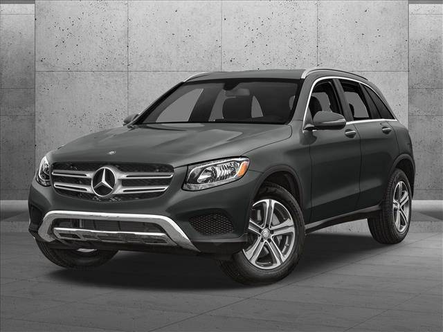 2018 Mercedes-Benz GLC GLC 300 — SUV — 71,890 mi — Rockville, MD