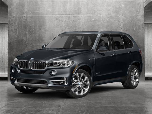 2018 BMW X5 40e — SUV — 74,572 mi — Rockville, MD