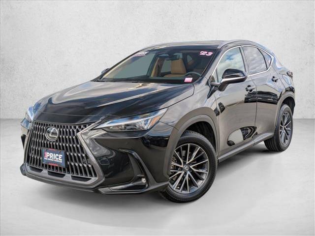 2023 Lexus NX NX 350 Premium — SUV — 23,801 mi — Rockville, MD