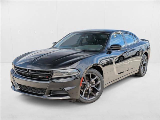 2023 Dodge Charger SXT — Sedan — 49,546 mi — Rockville, MD