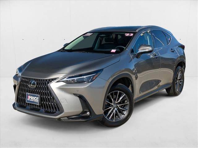 2023 Lexus NX NX 350 Premium — SUV — 70,145 mi — Rockville, MD