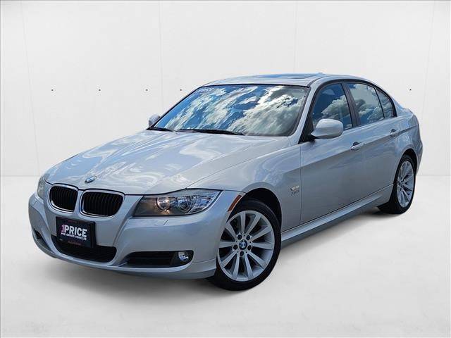 2011 BMW 3 Series 328i — Sedan — 99,008 mi — Rockville, MD