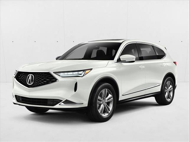 2022 Acura MDX Base — SUV — 85,581 mi — Rockville, MD