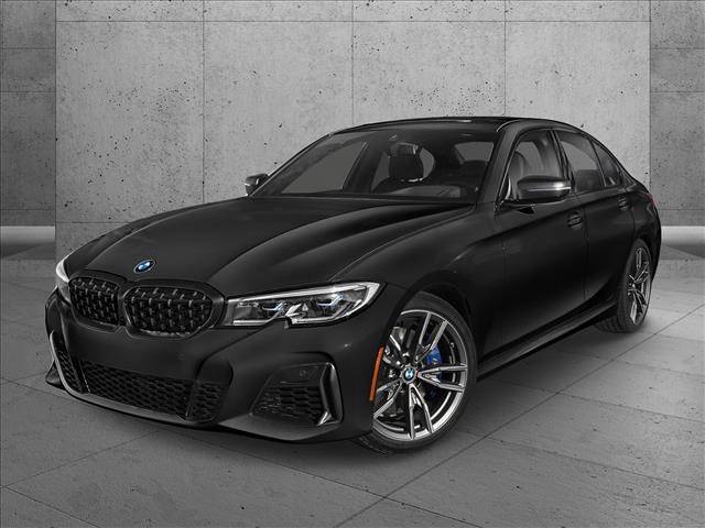 2020 BMW 3 Series M340i — Sedan — 37,701 mi — Rockville, MD