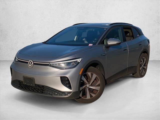 2023 Volkswagen ID.4 Pro — SUV — 36,756 mi — Rockville, MD