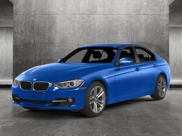 2013 BMW 3 Series 335i — Sedan — 55,704 mi — Rockville, MD