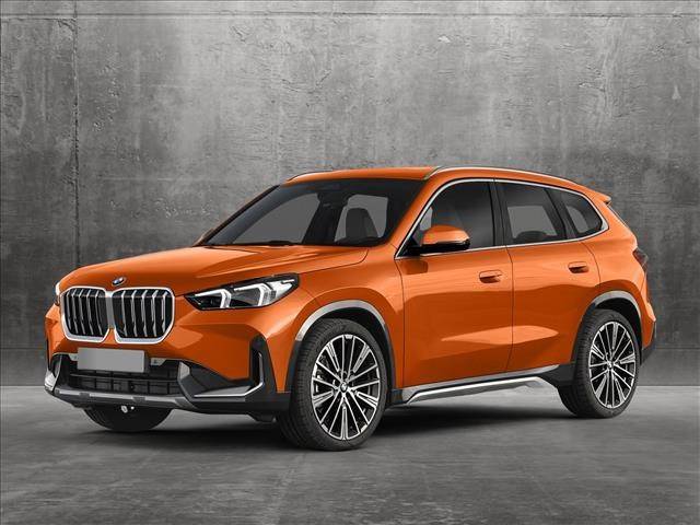 2024 BMW X1 28i — SUV — 9,580 mi — Rockville, MD