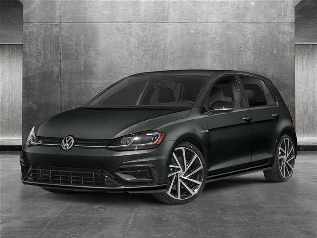 2018 Volkswagen Golf R Base — Hatchback — 60,067 mi — Rockville, MD