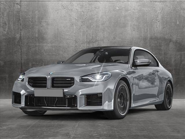 2024 BMW M2 Standard — Coupe — 3,576 mi — Rockville, MD