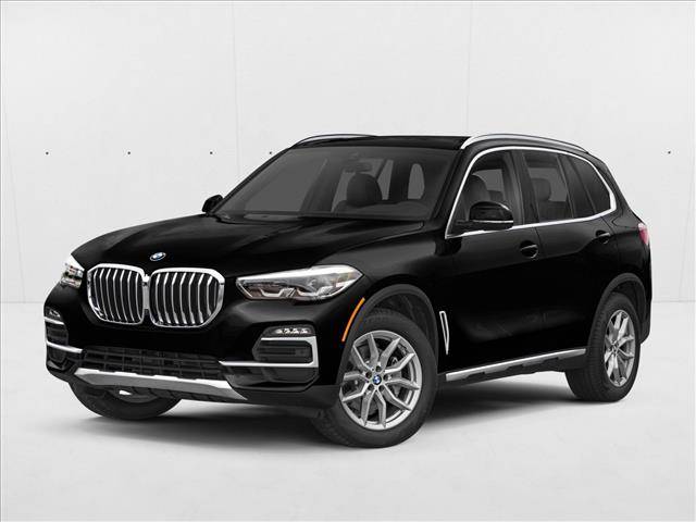 2022 BMW X5 40i — SUV — 26,715 mi — Rockville, MD