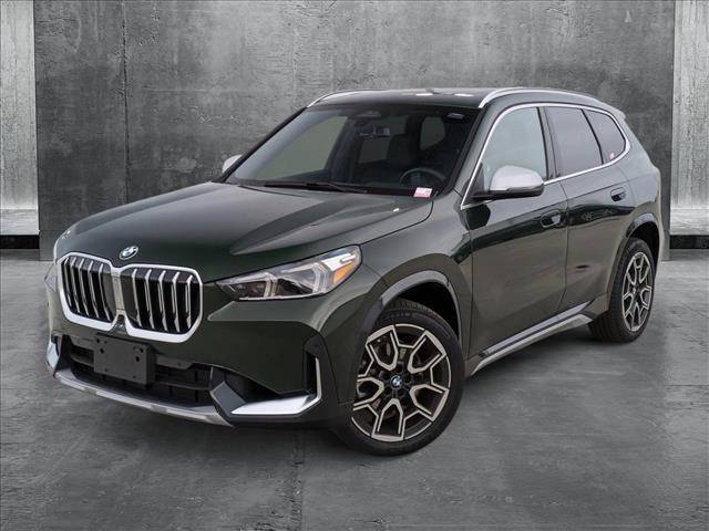 2024 BMW X1 28i — SUV — 5,638 mi — Rockville, MD