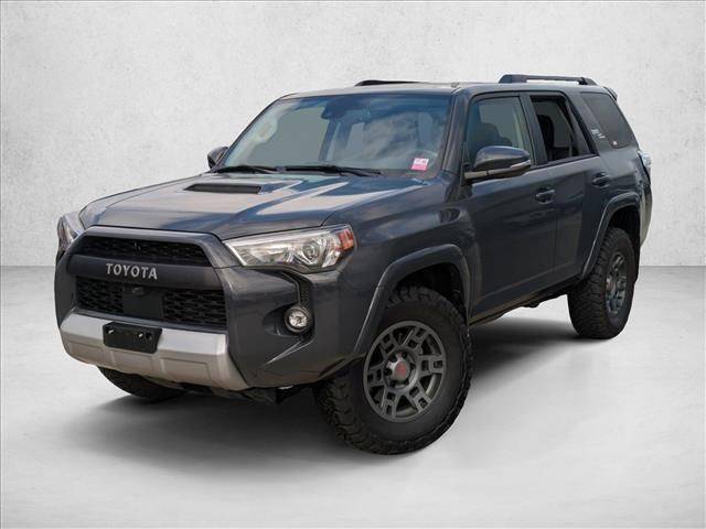 2024 Toyota 4Runner TRD Off Road Premium — SUV — 29,131 mi — Rockville, MD