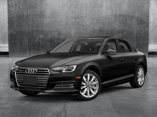 2018 Audi A4 Premium — Sedan — 60,803 mi — Rockville, MD