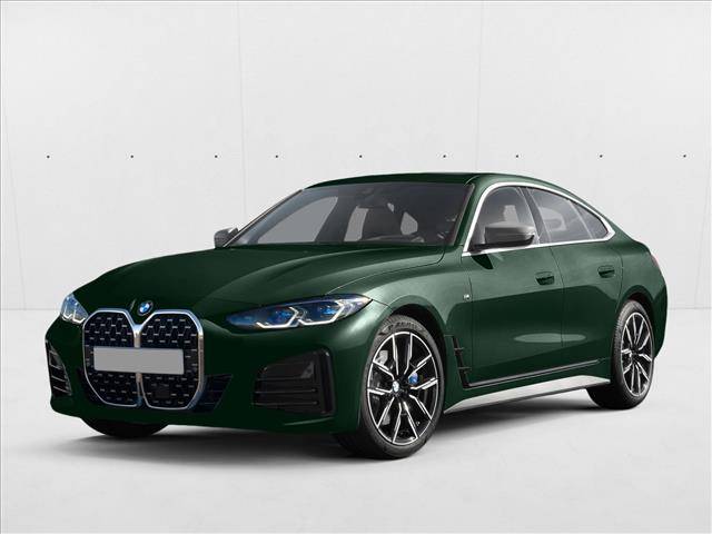 2023 BMW 4 Series 430i — Sedan — 29,991 mi — Rockville, MD