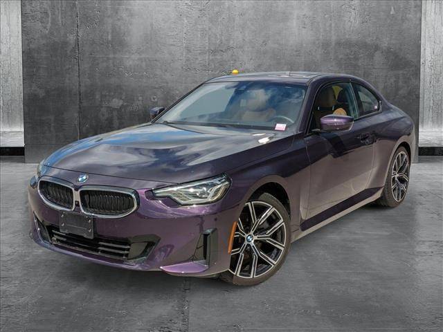 2024 BMW 2 Series 230i — Coupe — 6,193 mi — Rockville, MD