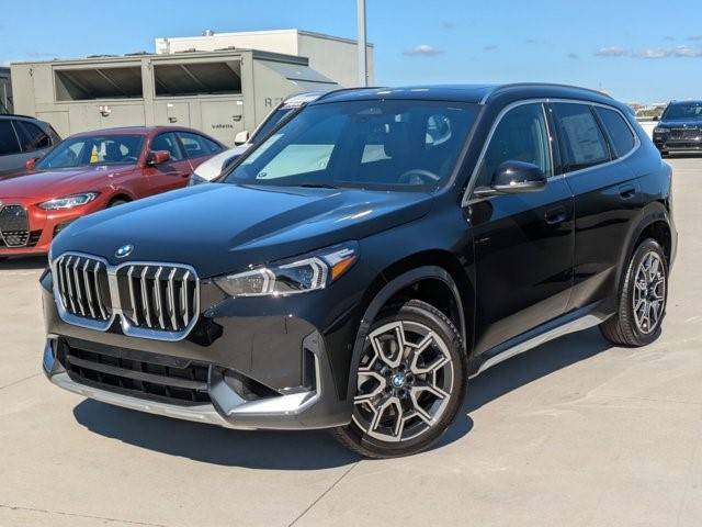 2026 BMW X1 28i — SUV — 25 mi — Rockville, MD