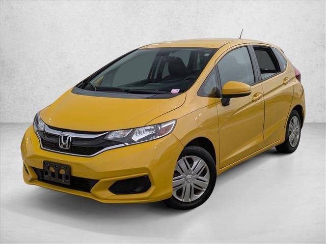 2018 Honda Fit LX — Hatchback — 28,746 mi — Rockville, MD