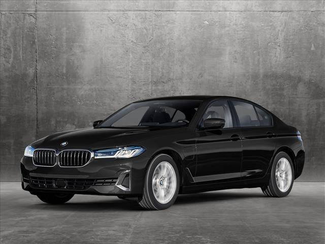 2022 BMW 5 Series 530e — Sedan — 24,689 mi — Rockville, MD