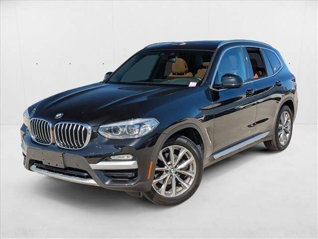 2019 BMW X3 30i — SUV — 70,561 mi — Rockville, MD