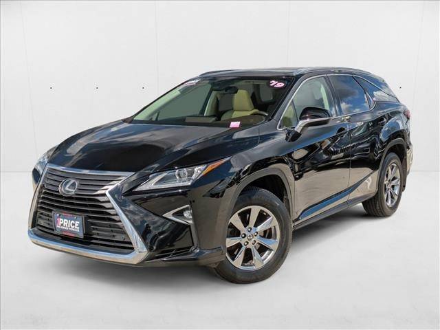 2019 Lexus RX RX 350L Premium — SUV — 65,021 mi — Rockville, MD