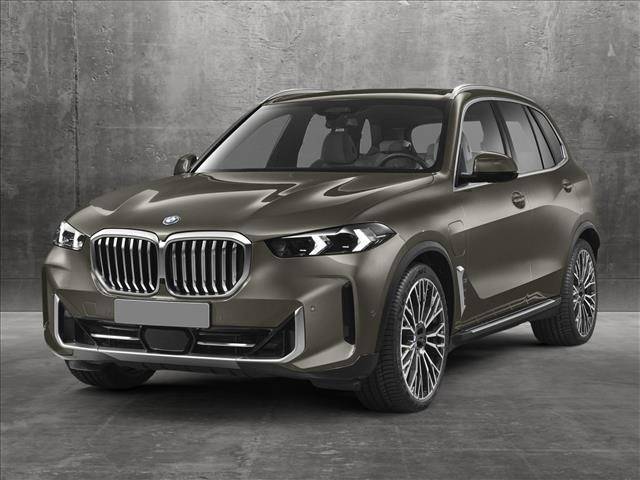 2024 BMW X5 50e — SUV — 15,741 mi — Rockville, MD