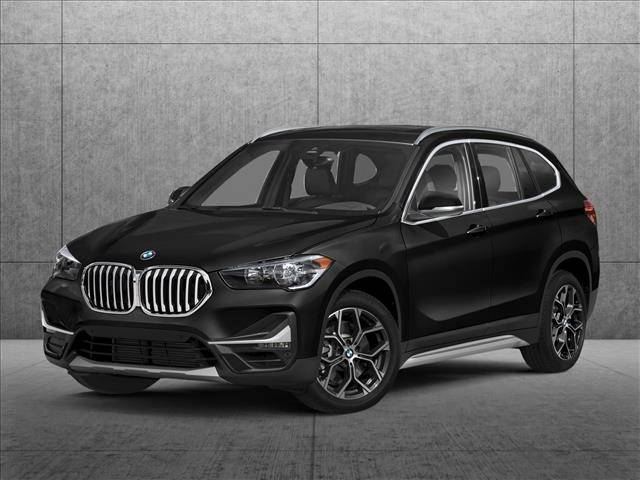 2022 BMW X1 28i — SUV — 31,184 mi — Rockville, MD