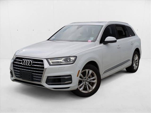 2018 Audi Q7 Premium — SUV — 89,778 mi — Rockville, MD