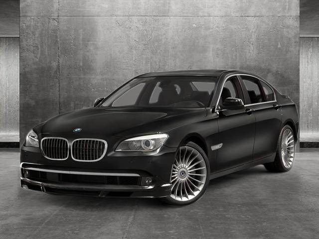 2014 BMW 7 Series ALPINA B7 — Sedan — 67,408 mi — Rockville, MD