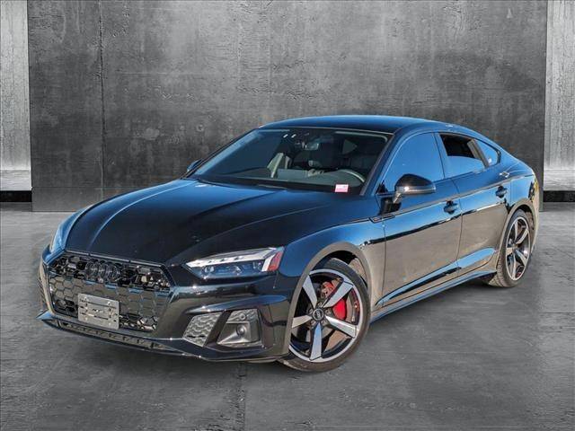 2023 Audi A5 Premium Plus — Hatchback — 16,147 mi — Rockville, MD
