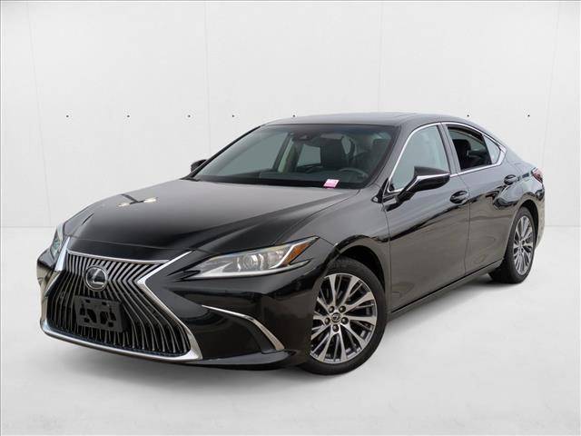 2019 Lexus ES ES 350 — Sedan — 89,903 mi — Rockville, MD