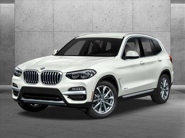 2021 BMW X3 M40i — SUV — 18,089 mi — Rockville, MD