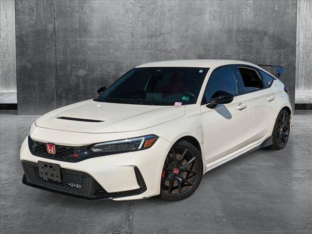 2023 Honda Civic Type R — Hatchback — 14,925 mi — Rockville, MD
