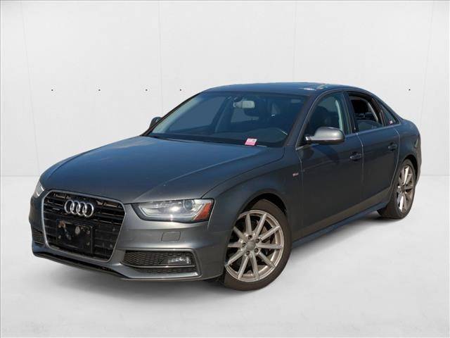 2014 Audi A4 Premium Plus — Sedan — 92,548 mi — Rockville, MD