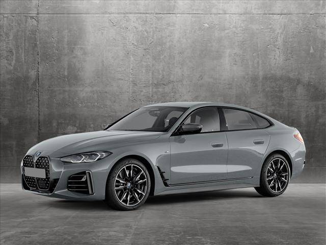 2022 BMW 4 Series M440i — Sedan — 24,089 mi — Rockville, MD