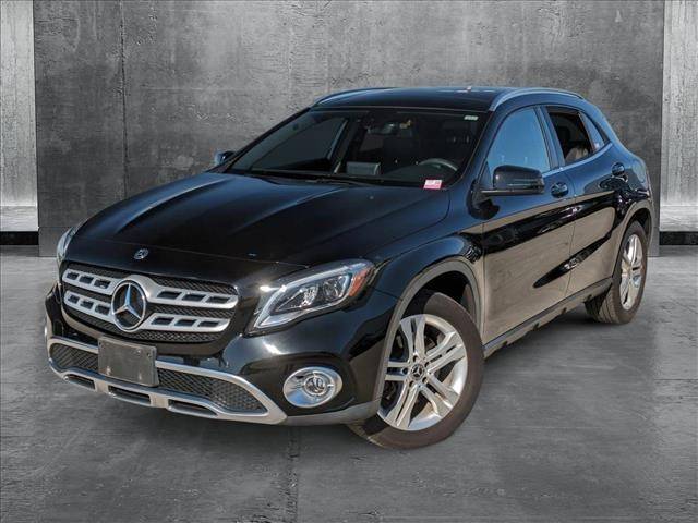 2020 Mercedes-Benz GLA GLA 250 — SUV — 38,388 mi — Rockville, MD