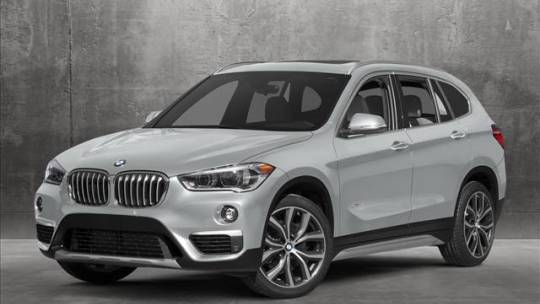 2016 BMW X1 28i — SUV — 110,808 mi — Rockville, MD