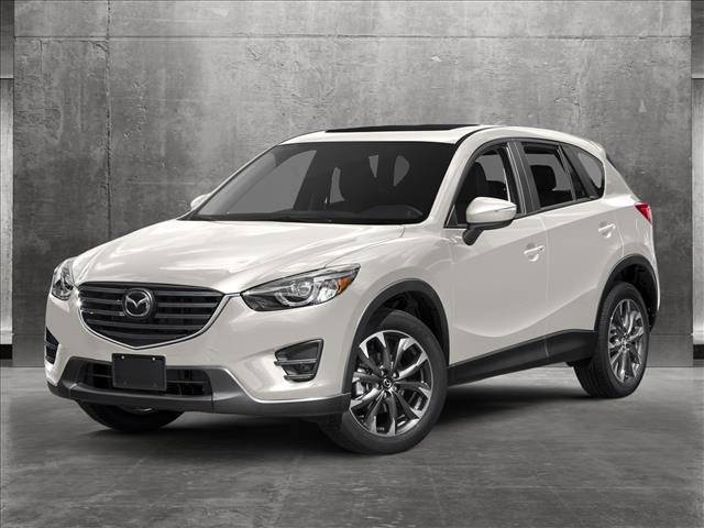 2016 Mazda CX-5 Grand Touring — SUV — 68,330 mi — Rockville, MD