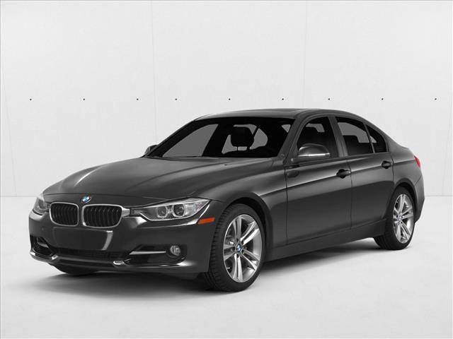 2015 BMW 3 Series 320i — Sedan — 55,235 mi — Rockville, MD