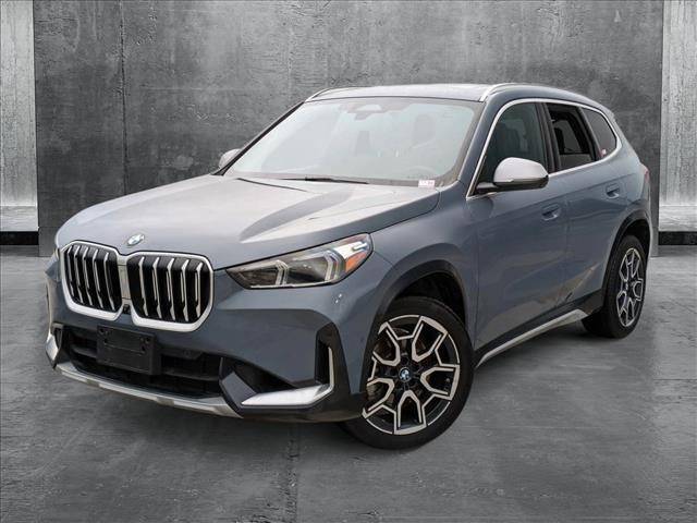 2024 BMW X1 28i — SUV — 11,480 mi — Rockville, MD