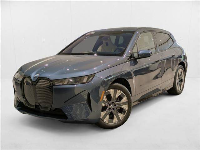 2026 BMW iX xDrive45 — SUV — 145 mi — Rockville, MD