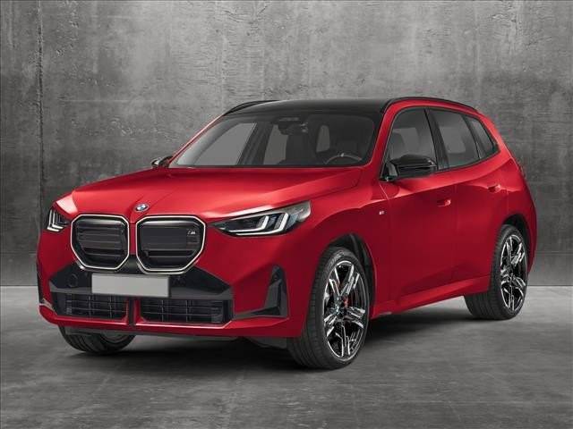 2025 BMW X3 30 — SUV — 303 mi — Rockville, MD