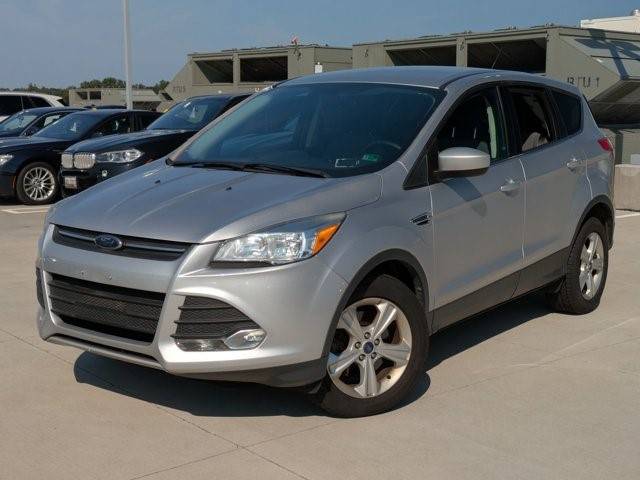 2014 Ford Escape SE — SUV — 78,300 mi — Rockville, MD