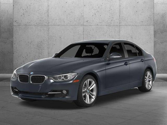 2014 BMW 3 Series 328i — Sedan — 51,941 mi — Rockville, MD