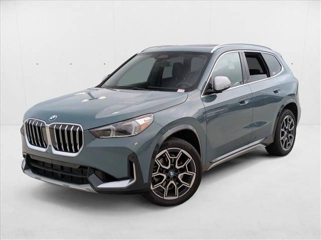 2023 BMW X1 28i — SUV — 4,666 mi — Rockville, MD