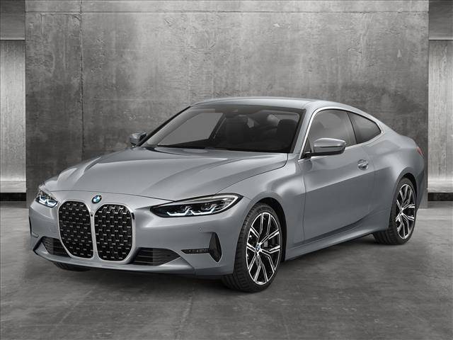 2024 BMW 4 Series 430i — Coupe — 10,553 mi — Rockville, MD