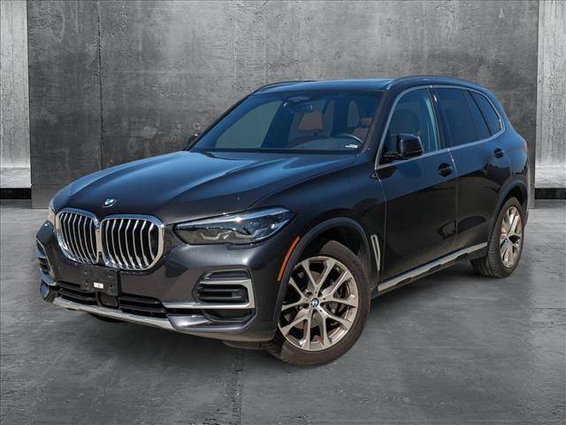 2022 BMW X5 40i — SUV — 39,998 mi — Rockville, MD