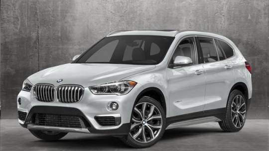 2018 BMW X1 28i — SUV — 61,581 mi — Rockville, MD