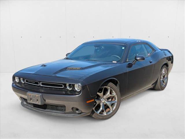 2016 Dodge Challenger SXT — Coupe — 62,159 mi — Rockville, MD