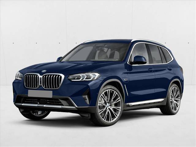 2022 BMW X3 30i — SUV — 25,967 mi — Rockville, MD